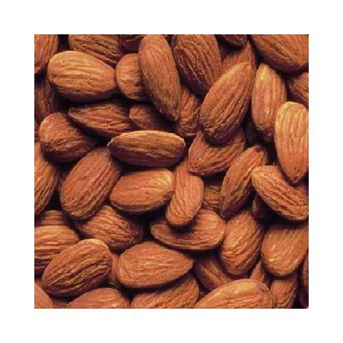 Nuts Almonds (1x25LB )