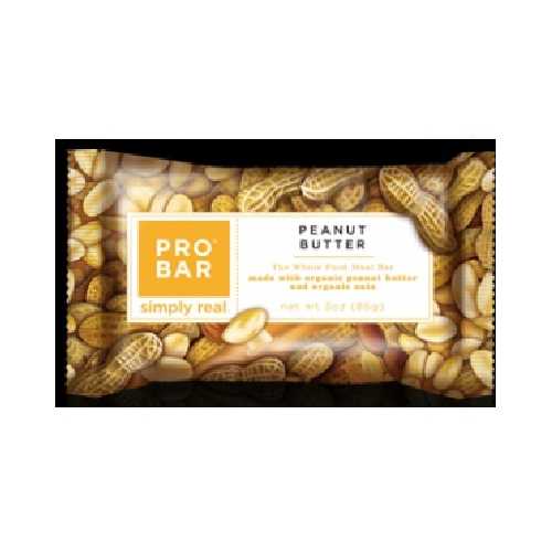 Probar Peanut Butter Br (12x3OZ )