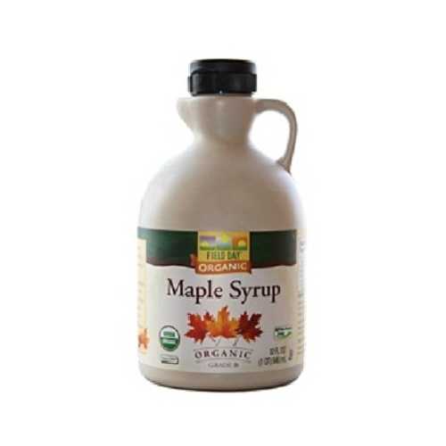 Field Day Ground B Maple Syrup (6x32OZ )