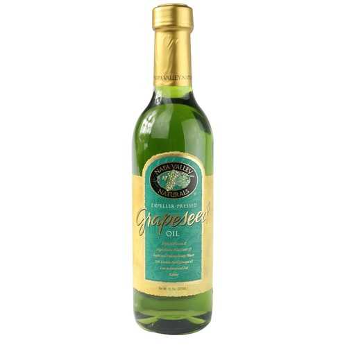 Napa Valley Grape Seed Oil (12x25.4OZ )