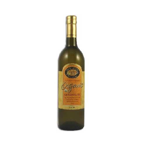 Napa Valley Sunflower Oil (12x25.4OZ )