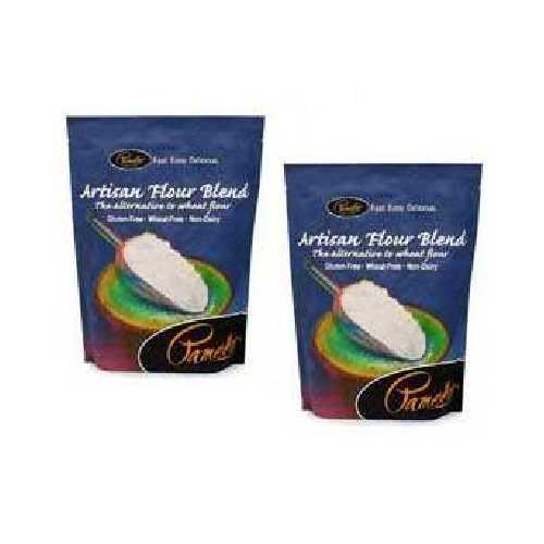Pamela's Products Artisan Flour Blend (3x4LB )