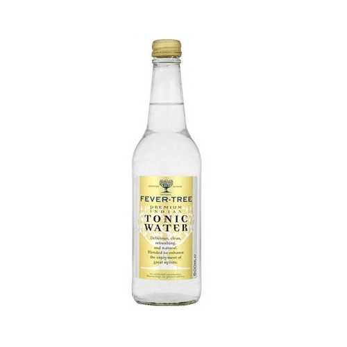 Fever-Tree Premium Tonic Water (8x16.9OZ )