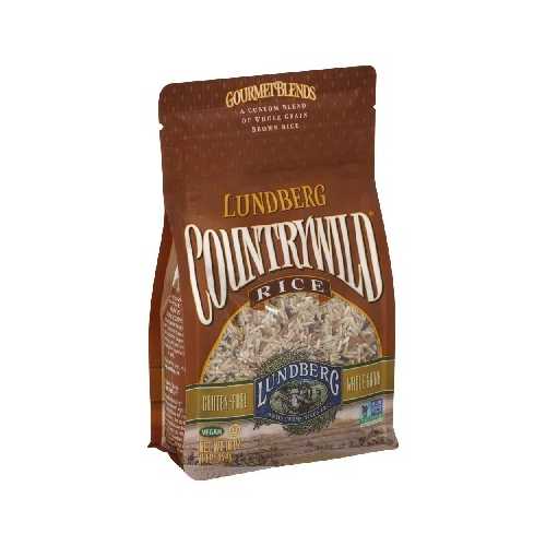 Lundberg Countrywild Rice (6x1LB)
