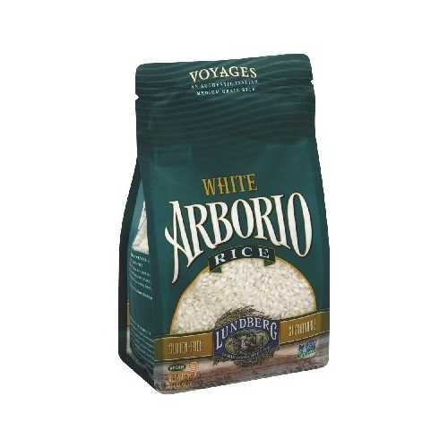 Lundberg Arborio Rice (6x2LB )