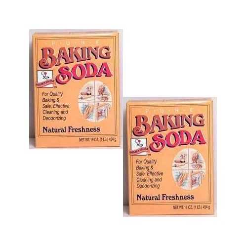 Karlin Pure Baking Soda (24x16OZ )