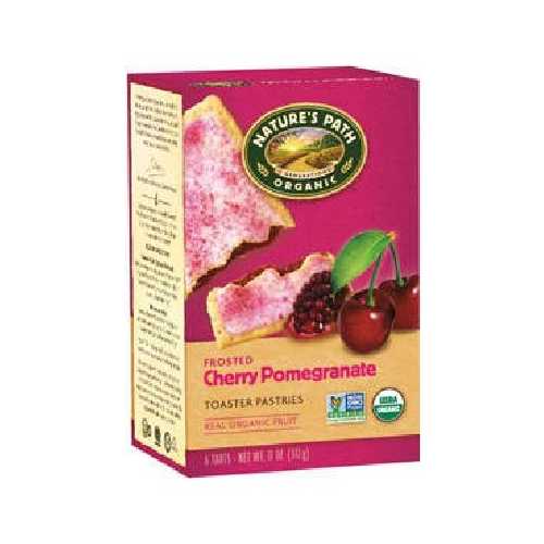 Nature's Path Chry Pomegranate Frosted (12x11OZ )