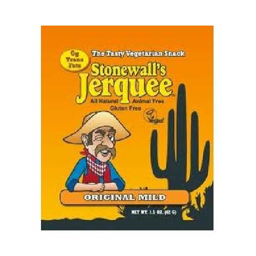 Stonewall Jerquee Mild (8x1.5OZ)