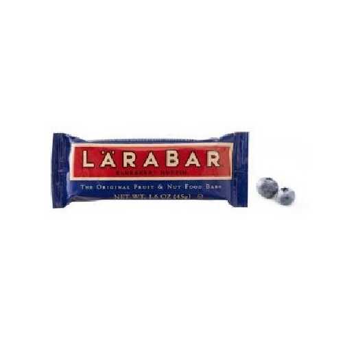Larabar Blueberry Mufn Bar (16x1.6OZ )