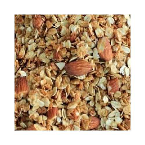 Willamette Valley Granola Van/Almond Granola (1x25LB)