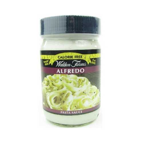Walden Farms Alfredo Sauce (6x12OZ )