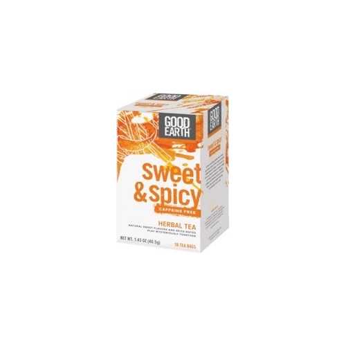Good Earth Teas Original Caf Free Tea (6x18BAG )