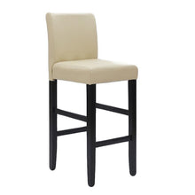 Load image into Gallery viewer, Banqueta Taburete Bancos Moderno Silla Para Barra Stoel Table Leather Cadeira Stool Modern Tabouret De Moderne Bar Chair