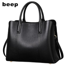 Load image into Gallery viewer, Beep women bags designer bags famous brand women bag bag new luxury shoulder bags women bags fashion women leather handbags
