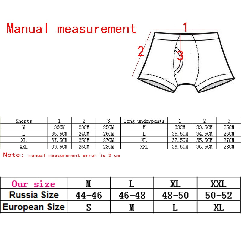 CANTANGMIN man panties cotton graphene antimicrobial underpants breathable moisture absorption boxers comfortable underwear