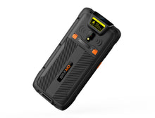 Charger l'image dans la galerie, CARIBE Industrial Android PDA QR Code Scanner Handheld Tablet with Bluetooth NFC WIFI 4G
