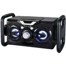 Load image into Gallery viewer, SYLVANIA SP333 Bluetooth Light-up LED Speaker