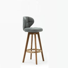 Load image into Gallery viewer, Modern Bar Chair. Bar Stool. Cadir Sandalyesi Table Stuhl Barkrukken Taburete Barstool Sgabello Stoelen Tabouret De Moderne Cadeira. Bar Stool. Modern Bar Chair