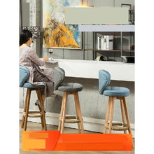 Load image into Gallery viewer, Modern Bar Chair. Bar Stool. Cadir Sandalyesi Table Stuhl Barkrukken Taburete Barstool Sgabello Stoelen Tabouret De Moderne Cadeira. Bar Stool. Modern Bar Chair