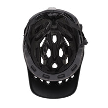 Cargar imagen en el visor de la galería, Cairbull CB-49 Cycling Helmet 56~62cm Adult Full Face Mountain Road Bicycle Full Covered 19 Vents Downhill Motorcycle Helmet