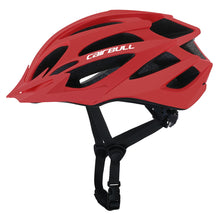 Cargar imagen en el visor de la galería, Cairbull X-Tracer Cycling Helmet Road Bike Ultralight Integrally-molded Bike Bicycle Helmet MTB Riding Safety Helmets With Gift