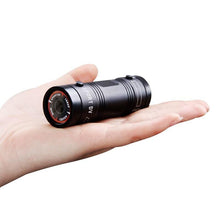 Load image into Gallery viewer, Camera Mountain Bike Bicycle Motorcycle Helmet Sports Action Car Camera Video Recorder DV Camcorder Full 1080p Car Video Camera