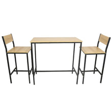 Load image into Gallery viewer, Camping Folding Table Chair Outdoor Aluminium Alloy Picnic Table Waterproof Ultra-light Durable Folding Desk HWC