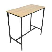 Load image into Gallery viewer, Camping Folding Table Chair Outdoor Aluminium Alloy Picnic Table Waterproof Ultra-light Durable Folding Desk HWC