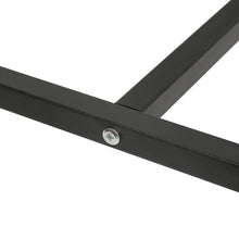 Load image into Gallery viewer, Camping Folding Table Chair Outdoor Aluminium Alloy Picnic Table Waterproof Ultra-light Durable Folding Desk HWC