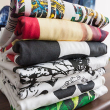 将图片加载到图库查看器,Canada Or Toronto Maple Leaf Novelty Men T Shirt Summer Clothes T Shirts Men Lovely Round Neck Tshirt Printed Short-Sleeve Shirt