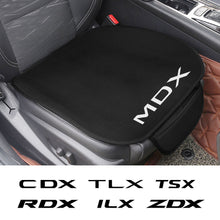 Load image into Gallery viewer, Car Front Seat Cover For Acura MDX CDX TSX TLX TDX ILX ZDX RLX NSX TL TLXL 2.5TL 1.5TL 3.2TL Accessories Interior Protective Pad