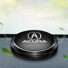 Load image into Gallery viewer, Car Perfume Air Freshener Car Diffuser Solid Aromatherapy Air Vent Freshener sticker for Acura RDX Integra TLX CDX MDX RDX ZDX