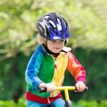 Charger l'image dans la galerie, Children Skating Cycling Helmet Skateboard Riding Kid Bicycle Safety Helmet Outdoor Sports Multifunction Anti-fall Safety Helmet