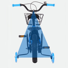 将图片加载到图库查看器,Children bicycle boys and girls riding bicycle 12/14/16/18 inch children student bicycle lights