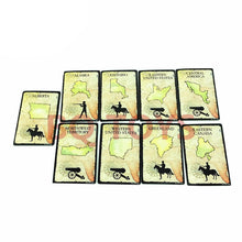 Load image into Gallery viewer, Classic RISK Cludo Star Wars Transformers Harry Potter Card Dice Board Game English Version Family Party Games Adult Kids Toys