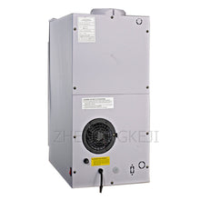 将图片加载到图库查看器,Coffee Machine Fully Automatic Unmanned Sell Machine Milk Tea Instant Chong Diao Coin Operated Coffee Machine Commercial Small