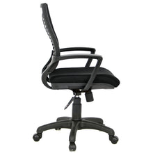 Charger l'image dans la galerie, Computer Chair Office Chair Working Chair Executive Ergonomically Mesh Armchair Swivel Footrest Adjustable Reclining Furniture