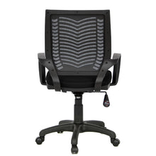 Charger l'image dans la galerie, Computer Chair Office Chair Working Chair Executive Ergonomically Mesh Armchair Swivel Footrest Adjustable Reclining Furniture