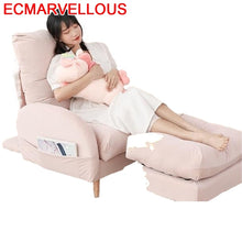 Load image into Gallery viewer, Couch Cama Plegable Pouf Moderne Puff Asiento Moderna Home Para Sala Mobilya Set Living Room Furniture Mueble Folding Sofa