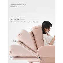 Load image into Gallery viewer, Couch Cama Plegable Pouf Moderne Puff Asiento Moderna Home Para Sala Mobilya Set Living Room Furniture Mueble Folding Sofa