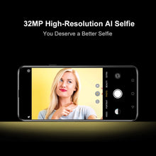 将图片加载到图库查看器,Cubot X50 Smartphone 8GB RAM 64MP Quad Camera 6.67" FHD+ Screen 32MP Selfie NFC Global 4G LTE 128GB ROM Mobile Phone 4500mAh OTG