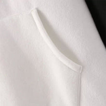 將圖片載入圖庫檢視器 Cute Panda Hoodie Sweater Women Pullover Female Lovely Panda Print Sweater Ladies Autumn Hoodies Pull Femme