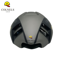 Cargar imagen en el visor de la galería, Cycling  Bicycle Helmet Men women Ultralight Casco Ciclismo Integrally-mold Safely Helmet Aero MTB Mountain Road Bike Helmets