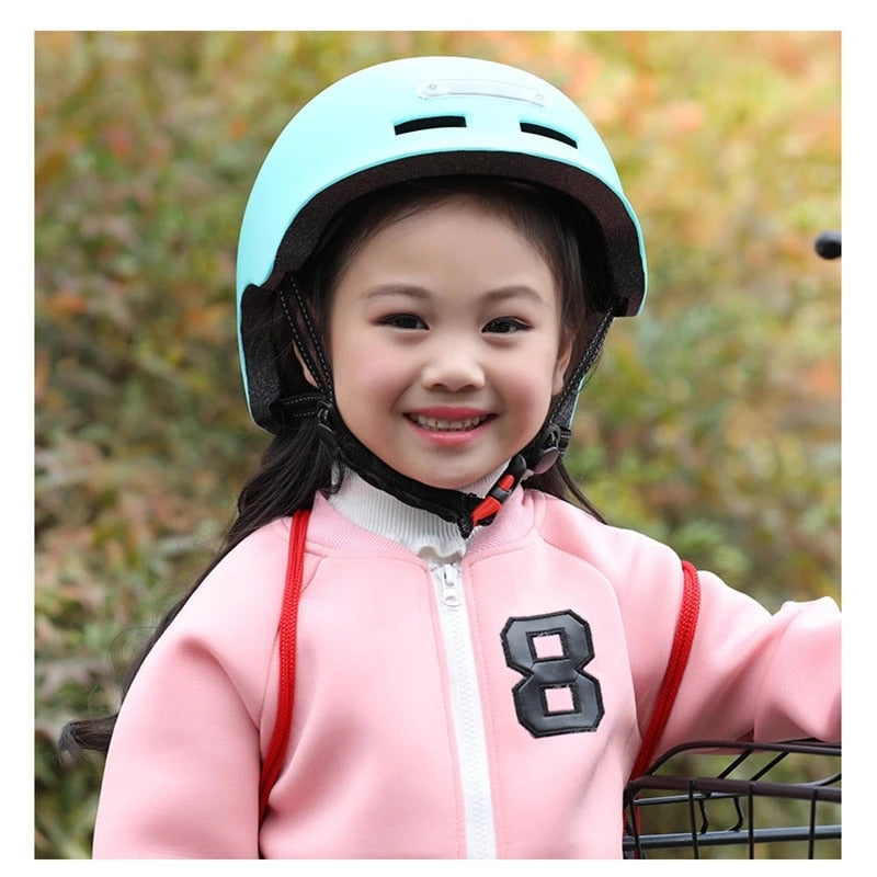 Cycling Bicycle Helmet With Bike Light MTB Road Bikes Helmets Reflective EPS+PC Cycling Helmet For Men Women Riding Accessories