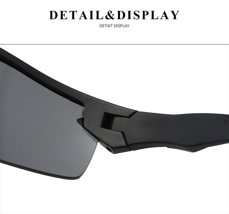Daiwa Fishing Sunglasses Mtb Glasses For Bicycle Outdoor Sports Cycling Sunglasses Hiking Glasses Driving Shades
