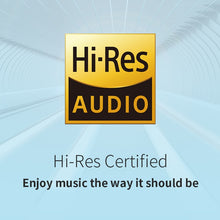 Load image into Gallery viewer, EDIFIER W820NB ANC Wireless Bluetooth Headphone Hi-Res Audio Bluetooth 5.0 40mm Driver Type-C Fast Charge Hybrid ANC