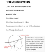 Cargar imagen en el visor de la galería, Electric Bike Motorcycle Helmet Super Light Sunscreen Half-covered Electric Bicycle Helmet Summer Scooter MTB Moto Riding Helmet