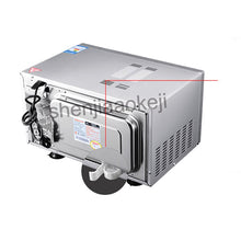 将图片加载到图库查看器,Electric Microwaves Smart APP Remote control touch screen intelligent lightwave oven Household Microwave Oven 23L 220v50hz 1pc