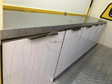 Load image into Gallery viewer, Electric & Gasoline Outdoor Street Fast Food Vending Cart Food Truck Trailer Sales