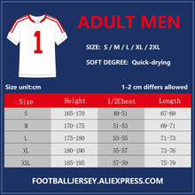 将图片加载到图库查看器,England Soccer Jersey KANE Football Jerseys FODEN 2020 2021 Men Shirts Quick Dry Kids Kit Boys Uniform Set New Short Clothes